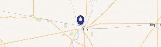 43 45th S Sandusky St