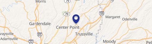 5200 Old Springville Rd