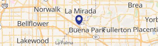 14815 Firestone Blvd