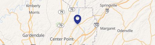 6601 Old Springville Rd