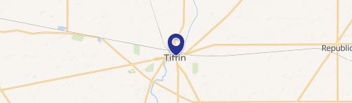 122 124th S Washington St