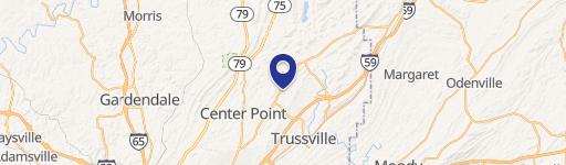 5601 Old Springville Rd