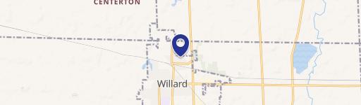 Willard, OH 44890