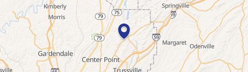 6473 Old Springville Rd