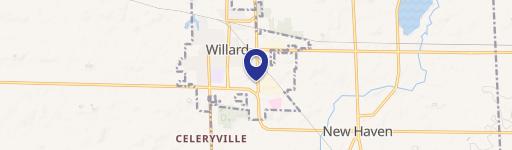 315 Crestwood Dr, Unit 3