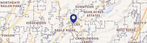 6720 Old Springville Rd