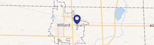 3465 State Rte 103rd E