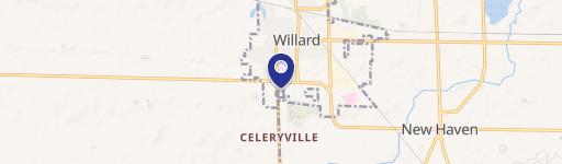 3728 State Rte 103rd S