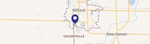 3744 State Rte 103rd S