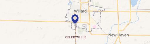 3715 State Rte 103rd S