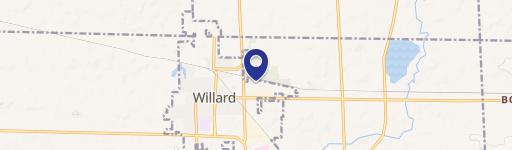 3510 State Rte 103rd E