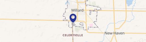 3738 State Rte 103rd S