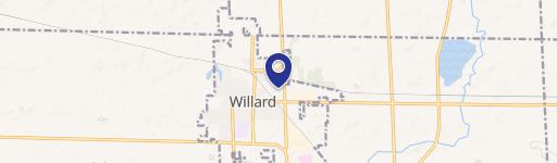 302 State Rte 99th S