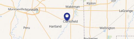 1981 Fitchville Riv Rd