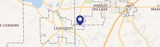 Lexington-i Dr
