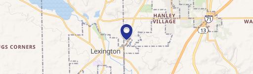 2744-2756 Mansfield-lexington Rd