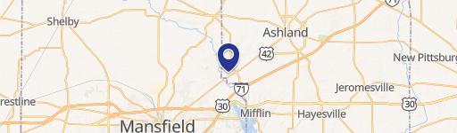Mansfield, OH 44903