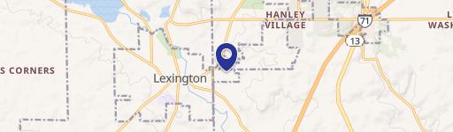 140-142 Lexington-industrial Dr