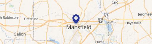 Mansfield, OH 44903