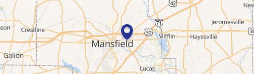 Stewart Rd N At Park E Ave