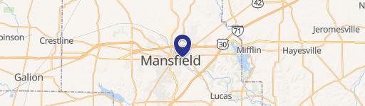 Mansfield, OH 44907