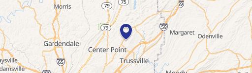 5849 Old Springville Rd