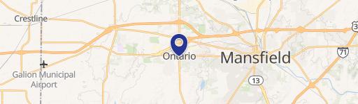 Lexington-springmill Rd