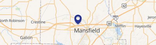 Mansfield Expy