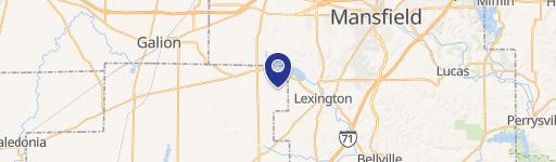 7721 Lexington Steam Cors Rd