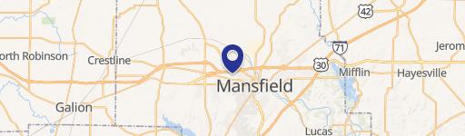 Mansfield, OH 44906