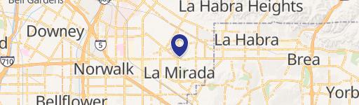12740 La Mirada Blvd