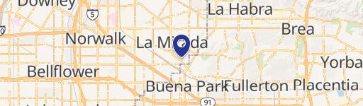 15510 La Mirada Blvd