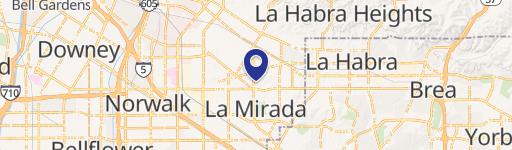 12210 La Mirada Blvd