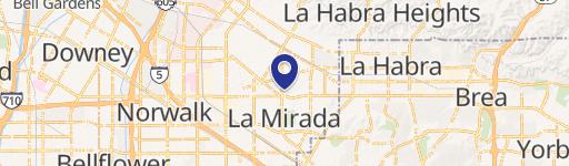 12320 La Mirada Blvd