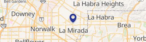 12246 La Mirada Blvd