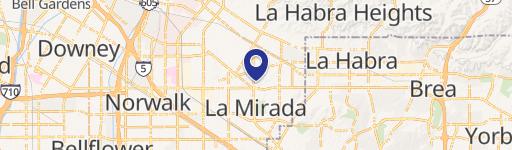 12300 La Mirada Blvd