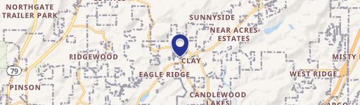 6690 Old Springville Rd