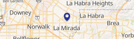 12300 La Mirada Blvd