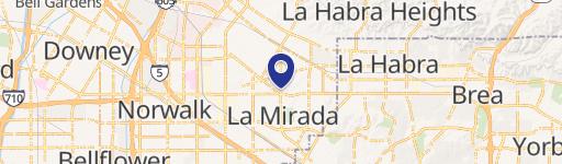 12333 La Mirada Blvd