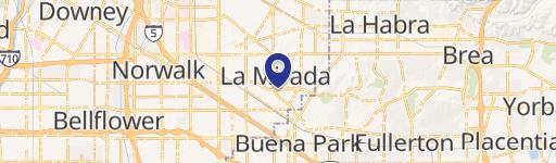 14920 La Mirada Blvd