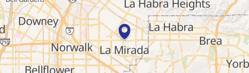 12800 La Mirada Blvd