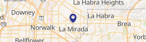 12625 La Mirada Blvd