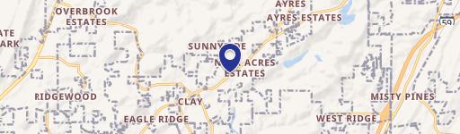 7032 Old Springville Rd