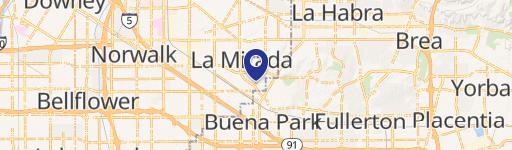 15530 La Mirada Blvd