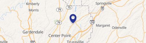 6428 Old Springville Rd