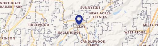 6734 Old Springville Rd