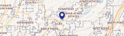 6850 Old Springville Rd