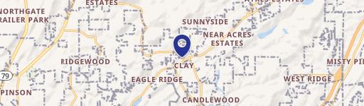 6768 Old Springville Rd