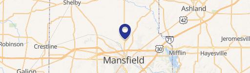 1400 Harrington Memorial Rd