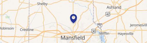 Harrington Memorial Rd